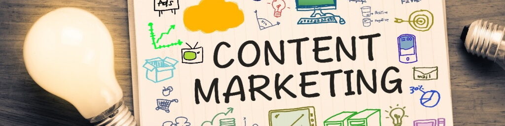 Content marketing